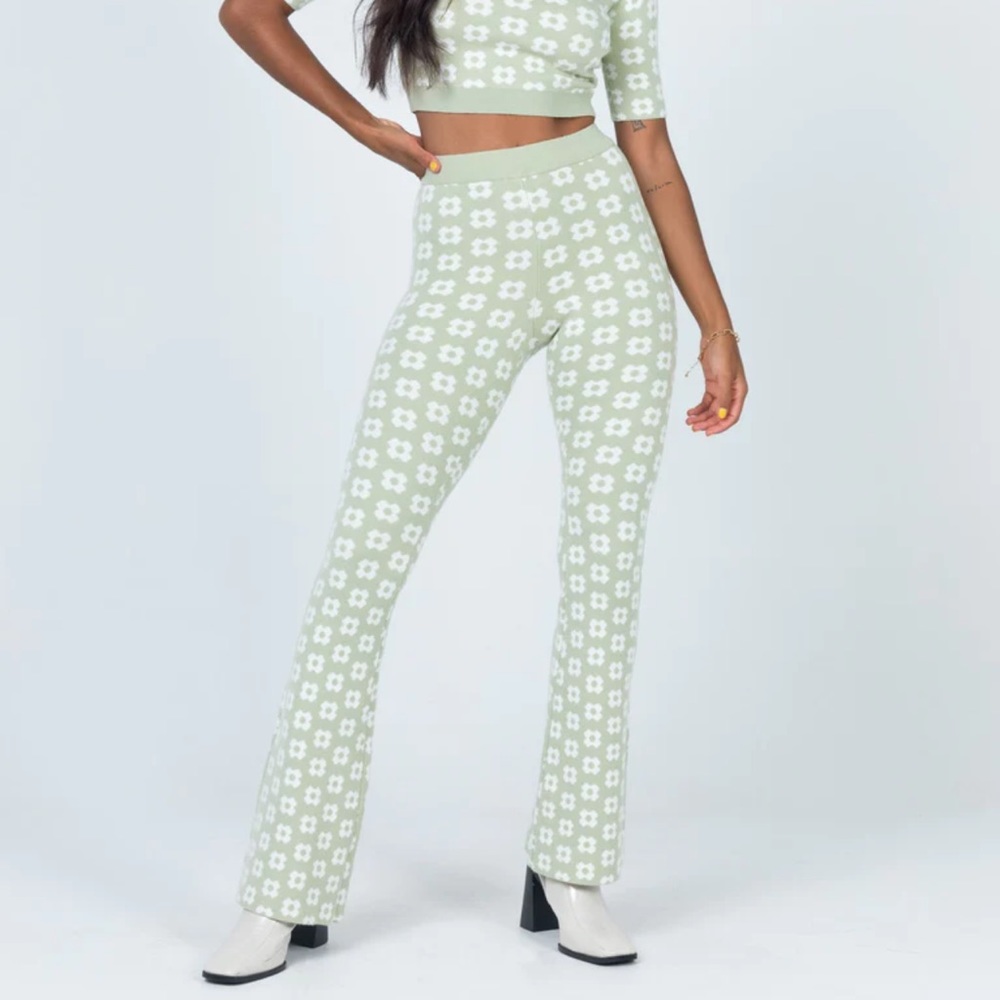 Princess Polly Adora Set Pants